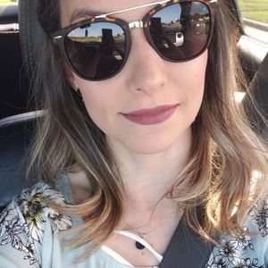 Meet your Posher, Mara